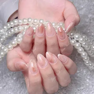 ネイル 🎀Sense Nail池袋店🎀のネイルデザイン