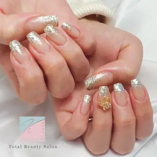 ネイル Kanna Yuki カンナユキのネイルデザイン