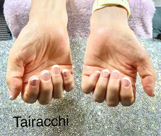 ネイル Tairacchi ﾀｲﾗｯﾁのネイルデザイン