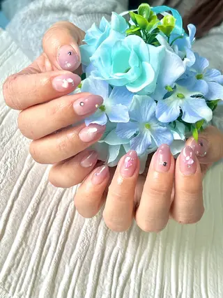 ネイル nail salon Defiのネイルデザイン