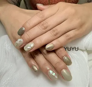 ネイル Yu Yuのマツエク・マツパデザイン