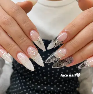 ネイル Nail💞 rinakoのネイルデザイン