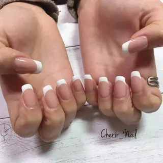 ネイル Cherirnail kaoriのネイルデザイン
