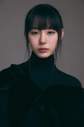 カラー 莉乃/縮毛矯正/髪質 改善/艶カラーのヘアスタイル