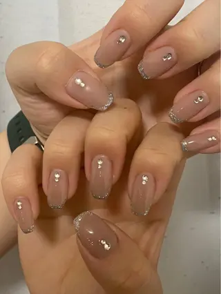ネイル mint nail pecoのネイルデザイン
