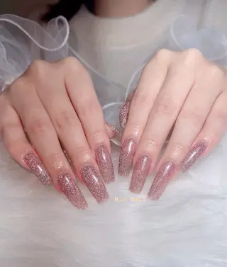ネイル HIN NAILのネイルデザイン