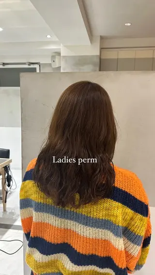 ロング ショート募集中/ 💐Kanaのヘアスタイル