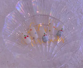 ネイル NANA NAILのネイルデザイン