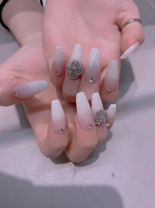 ネイル リン リンのネイルデザイン