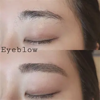 アイブロウ 梅田 Unknown .あすか👀🎀のマツエク・マツパデザイン