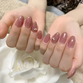 ネイル 💅fleur Ayumiのネイルデザイン