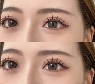マツエク・マツパ The Nail & Eye Lashの眉毛・アイブロウイメージ