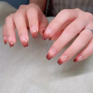 ネイル Nailist suzuのネイルデザイン