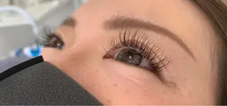 マツエク・マツパ セレビアイ新越谷 川畑のマツエク・マツパデザイン