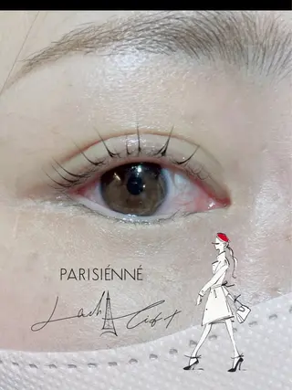 マツエク・マツパ Anjir(アンジール)所属・完全個室サロン Anjirのエステ・リラクイメージ