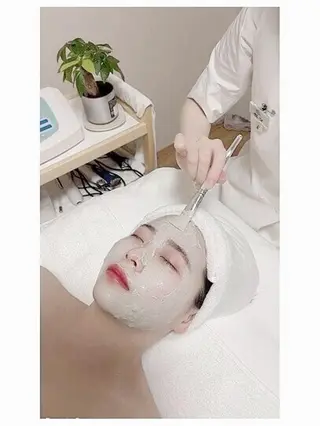 Kinsei エステサロンのエステ・リラクイメージ