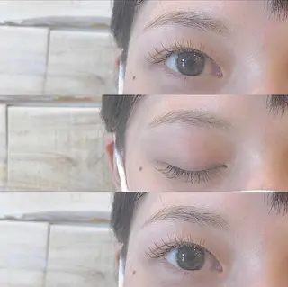 カラー マツエク・マツパ 🎀Belle 京橋店　吉山🎀のマツエク・マツパデザイン