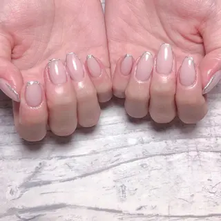 ネイル DollyGirl KYOKOのネイルデザイン