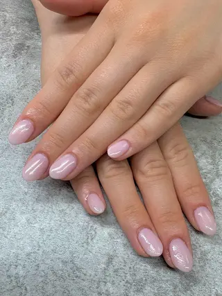 ネイル パラジェルフィルイン マグネット/倉持のネイルデザイン