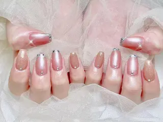 ネイル ナユキNA.YUKI 渋谷店のネイルデザイン