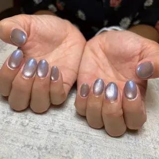 ネイル lecoa_ kana／amongのネイルデザイン