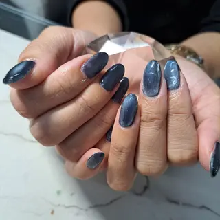 ネイル jewelry & nailecxia のネイルデザイン