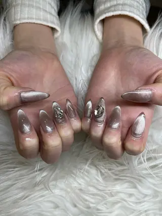 ネイル 舞 ねいるのネイルデザイン