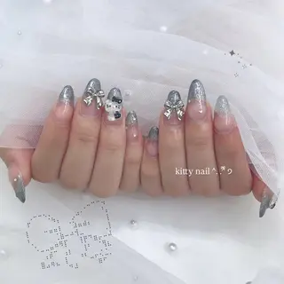 ネイル nail room Byeolのネイルデザイン