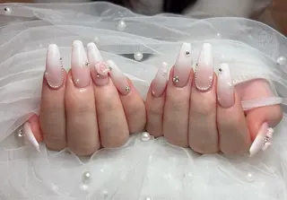 ネイル Bél Nail salon ユキのネイルデザイン