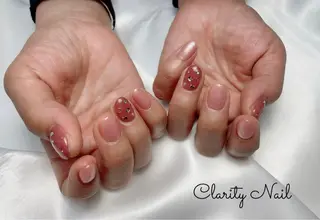 ネイル Clarity Nailのネイルデザイン