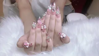 ネイル REI nailのネイルデザイン