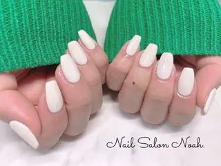 ネイル Nail Salon Noah.のネイルデザイン