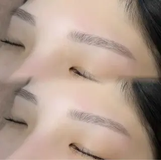 マツエク・マツパ fein.Ruka ♡垢抜け美眉のマツエク・マツパデザイン