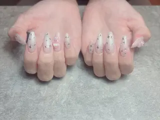ネイル Nail Salon Taki/吉祥寺店のネイルデザイン