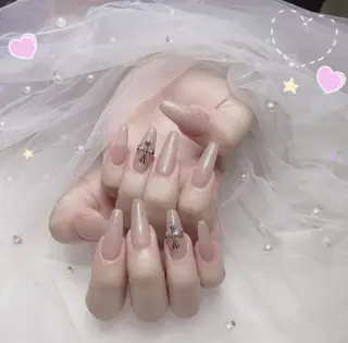 ネイル nail ONE🤍のネイルデザイン