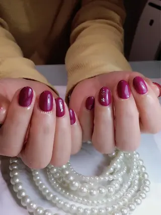 ネイル HALU ハルのネイルデザイン