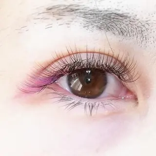 マツエク・マツパ LATTE eyelashのマツエク・マツパデザイン