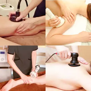 Glück新宿店 【グリュック 】のエステ・リラクイメージ