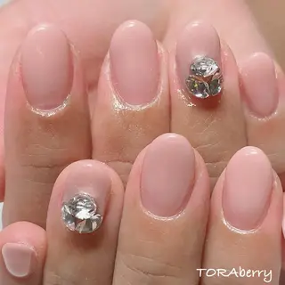 ネイル ネイリスト なつみのネイルデザイン