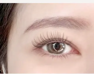 マツエク・マツパ EYECON 小倉店のマツエク・マツパデザイン