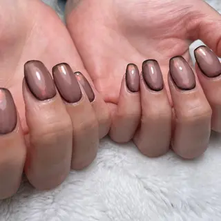 ネイル kipinail 川﨑えりかのネイルデザイン