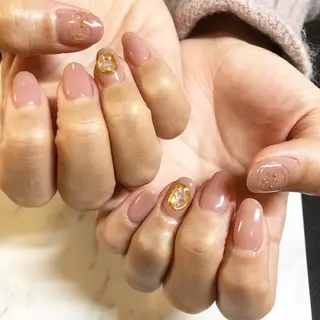 ネイル nail salon Titaleeのネイルデザイン