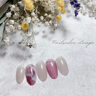 ネイル lampo yukoのネイルデザイン
