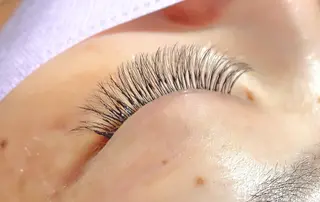 マツエク・マツパ spell eyelashのマツエク・マツパデザイン