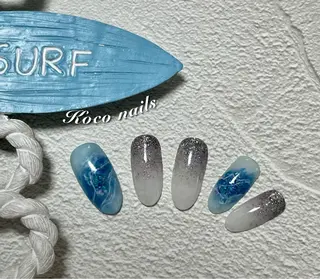 ネイル Mai’s nailのネイルデザイン