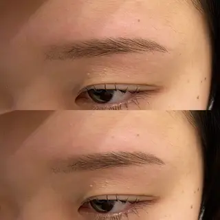 アイブロウ Le Coeur 東三条店　古川瑠唯のマツエク・マツパデザイン