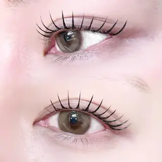 マツエク・マツパ EYE STAR+ 栗本の眉毛・アイブロウイメージ