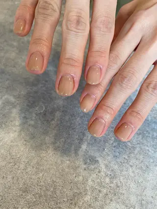 ネイル 【LINON】 airiのネイルデザイン