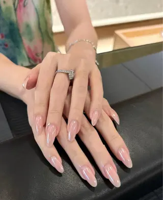 ネイル See.U Nail Salonのネイルデザイン