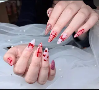 ネイル Sora Nailのネイルデザイン